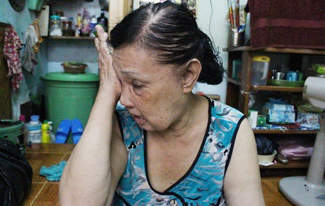Cô đào Hoa Mỹ Hạnh: Xưa kiếm cả cây vàng mỗi đêm, nay sống đời đói khổ