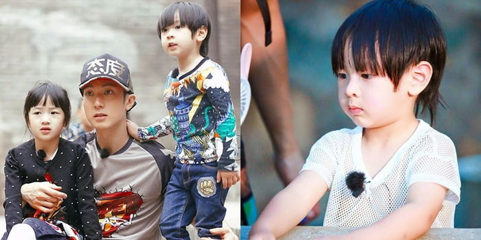 Con gái Mỹ nam thần tượng Ngô Tôn trổ mã xinh đẹp ở tuổi lên 10