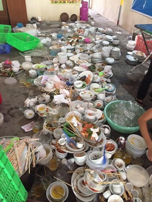 Suy nghĩ của con gái về thử thách rửa bát đĩa khi ra mắt nhà chồng