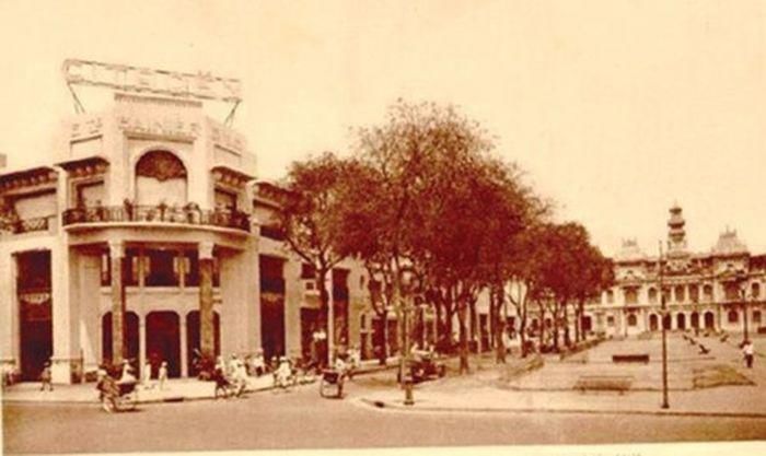 Đời cô Tư Nhị: Mỹ nữ làng chơi hạng sang bị xô ngã bởi bùa ngải