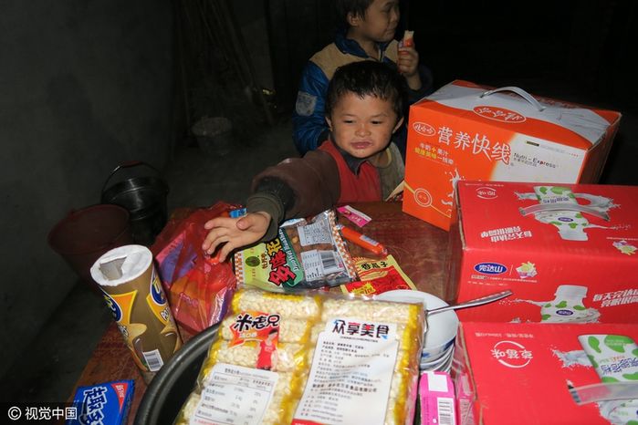 5 năm sau gây sốt vì giống hệt Jack Ma, cậu bé ấy giờ ra sao?