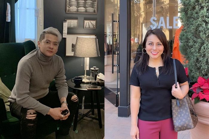 Cuộc sống của vợ cũ Hoàng Anh hậu ly hôn