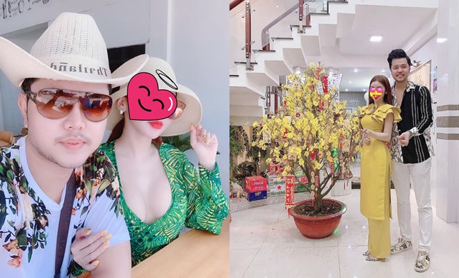 Cuộc sống của Vũ Hoàng Việt sau 3 năm chia tay đại gia U60