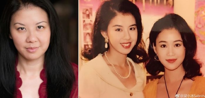 Cuộc sống hiện tại của 3 Hoa hậu Hong Kong 1990