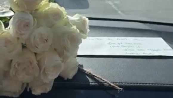 Diễn viên Hoàng Anh chạm trán vợ cũ tại lễ tang NS Chí Tài