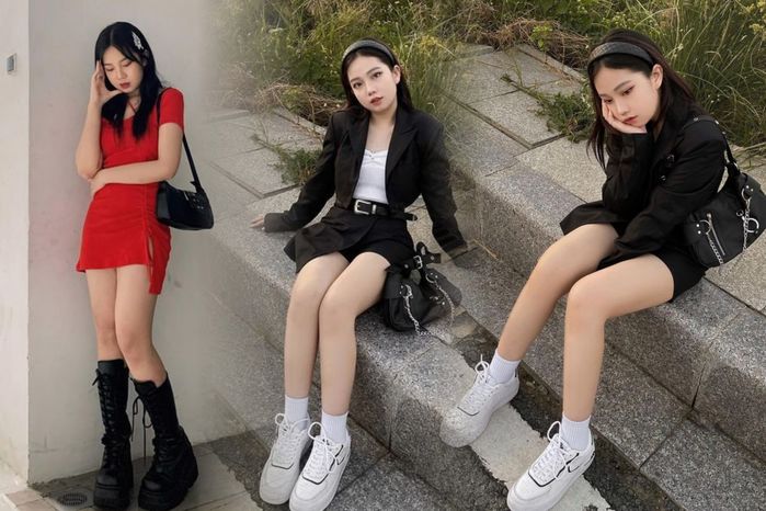 3 hot girl “mấm lùn” mà quyến rũ chẳng thua ai