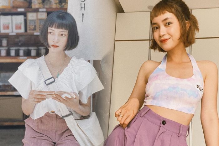 3 hot girl “mấm lùn” mà quyến rũ chẳng thua ai