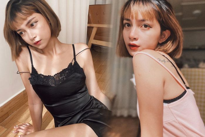 3 hot girl “mấm lùn” mà quyến rũ chẳng thua ai