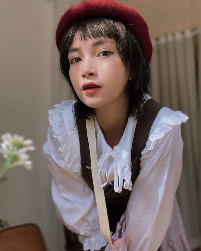 3 hot girl “mấm lùn” mà quyến rũ chẳng thua ai