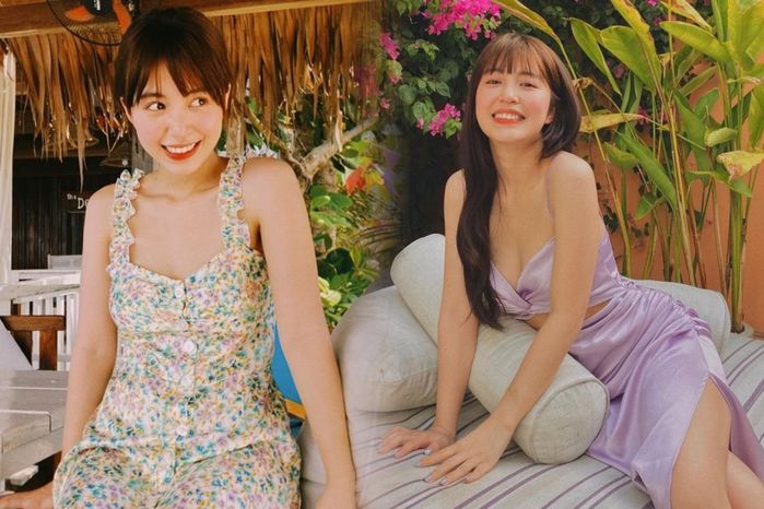 3 hot girl “mấm lùn” mà quyến rũ chẳng thua ai