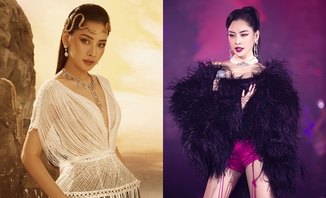Dàn hot girl từng làm xôn xao showbiz 8 năm trước giờ ra sao?