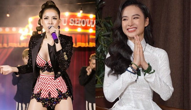 Dàn hot girl từng làm xôn xao showbiz 8 năm trước giờ ra sao?