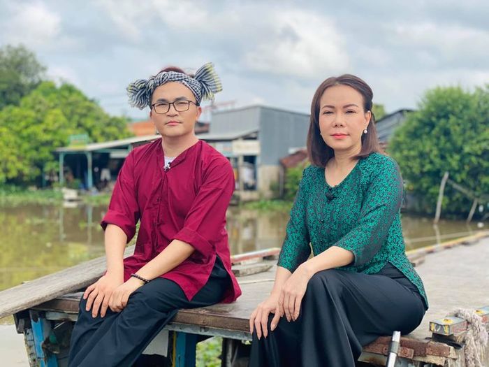 Dàn nghệ sĩ không thể nguôi ngoai sau tang lễ nghệ sĩ Chí Tài