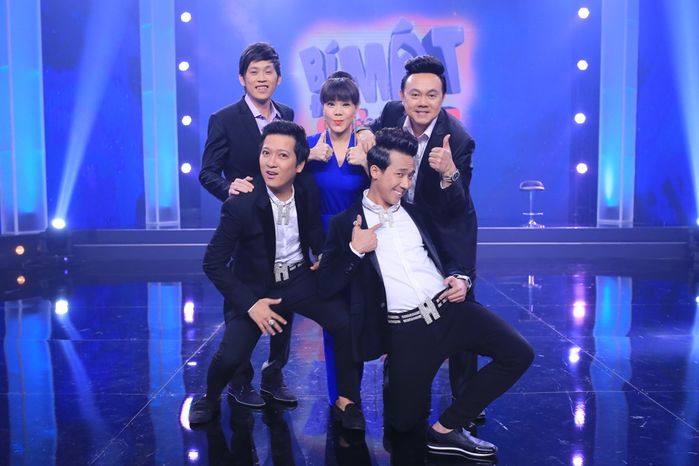 Dàn nghệ sĩ không thể nguôi ngoai sau tang lễ nghệ sĩ Chí Tài