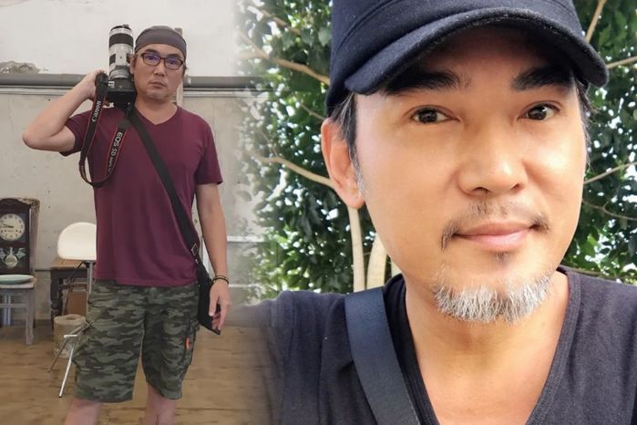 Dàn sao Bao Thanh Thiên sau 20 năm: Bao Chửng bệnh tật “đầy mình”