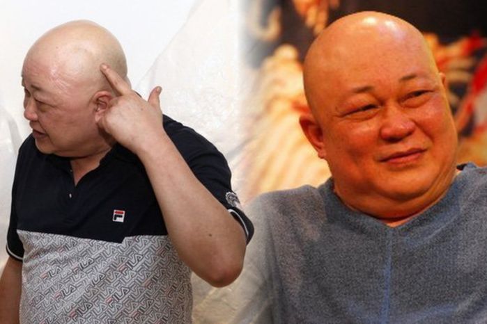 Dàn sao Bao Thanh Thiên sau 20 năm: Bao Chửng bệnh tật “đầy mình”
