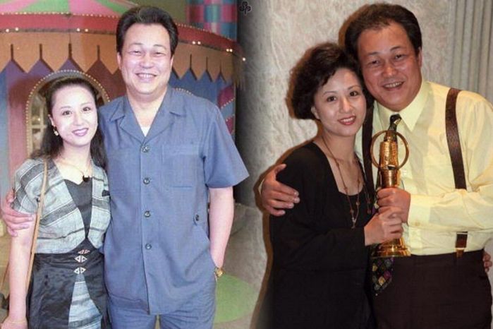 Dàn sao Bao Thanh Thiên sau 20 năm: Bao Chửng bệnh tật “đầy mình”