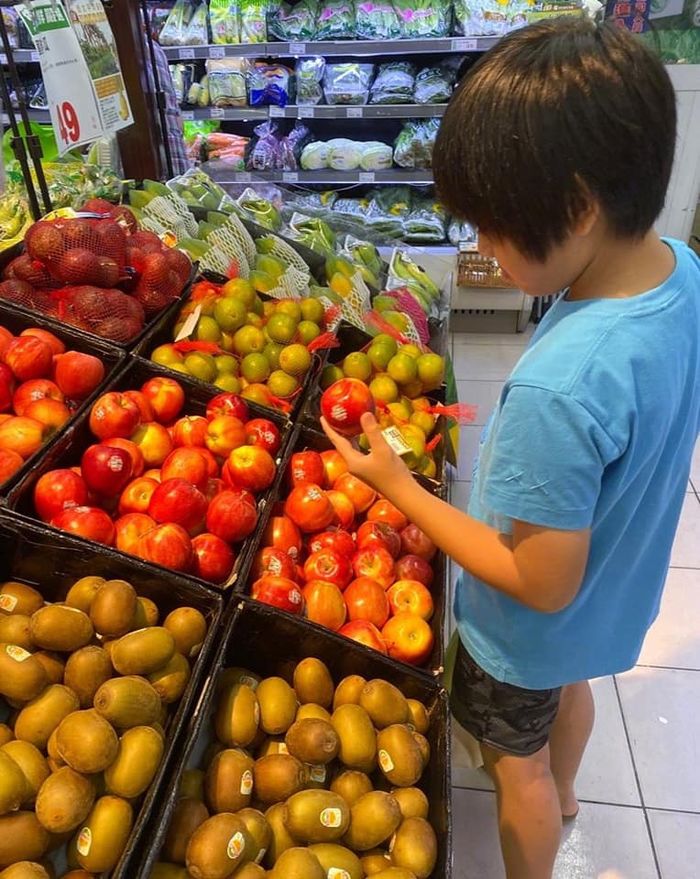 Dàn sao nhí Bố Ơi Mình Đi Đâu Thế bản Trung mùa đầu giờ ra sao