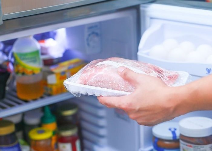 Đặt thứ này vào tủ lạnh sẽ giúp thực phẩm xanh mướt lại tiết kiệm điện
