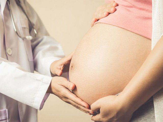Cách nhận biết em bé chào đời phát triển khỏe mạnh suốt thai kỳ