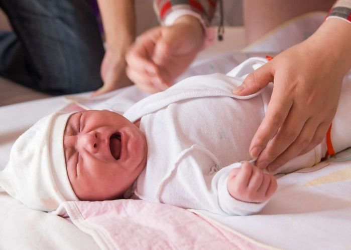 Cách nhận biết em bé chào đời phát triển khỏe mạnh suốt thai kỳ