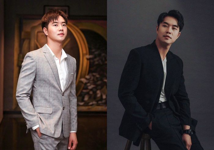 Chồng sắp cưới của MC Thùy Linh: Khôi ngô, body vạm vỡ