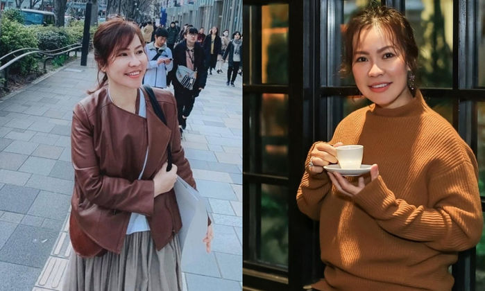 Hậu đám cưới, Quý Bình tái xuất cực ngầu nhưng làm gì cũng nhớ đến vợ