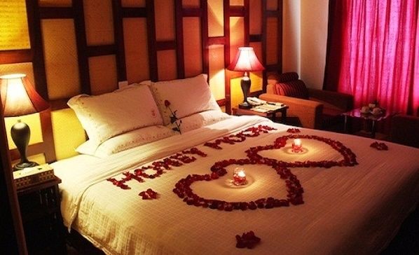 Động phòng, chú rể phát hiện sẹo trên bụng vợ liền đòi ly hôn