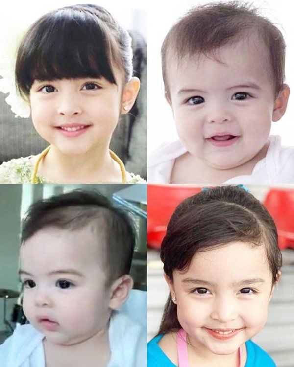Dự tiệc sinh nhật bạn, quý tử nhà Marian Rivera chiếm trọn tâm điểm