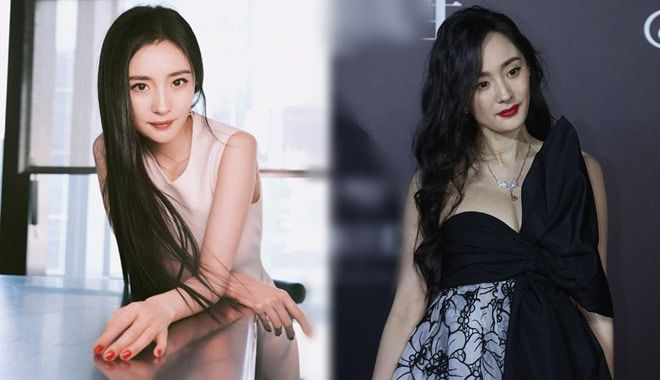 Dương Mịch bị chê già nua, fan liền khuyên: Cho stylist nghỉ việc