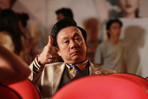 Chí Tài: Người nghệ sĩ có gia tài phim điện ảnh được yêu thích