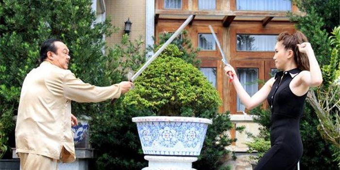 Chí Tài: Người nghệ sĩ có gia tài phim điện ảnh được yêu thích