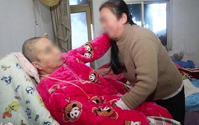 Giận con gái, cụ ông di chúc căn nhà 3,5 tỷ đồng cho giúp việc