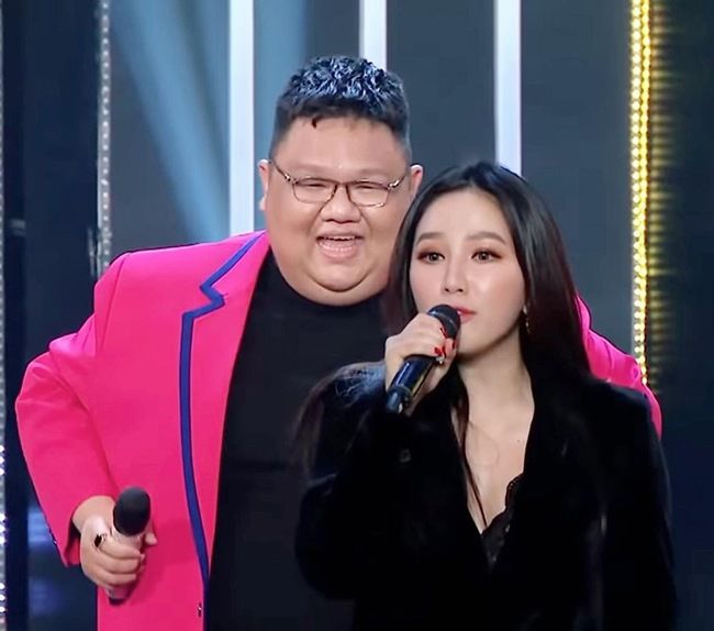 Hết Bảo Thy - Thiều Trâm, giờ đến Hoàng Thùy Linh bị dìm trên TV