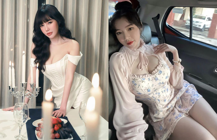Hết Bảo Thy - Thiều Trâm, giờ đến Hoàng Thùy Linh bị dìm trên TV