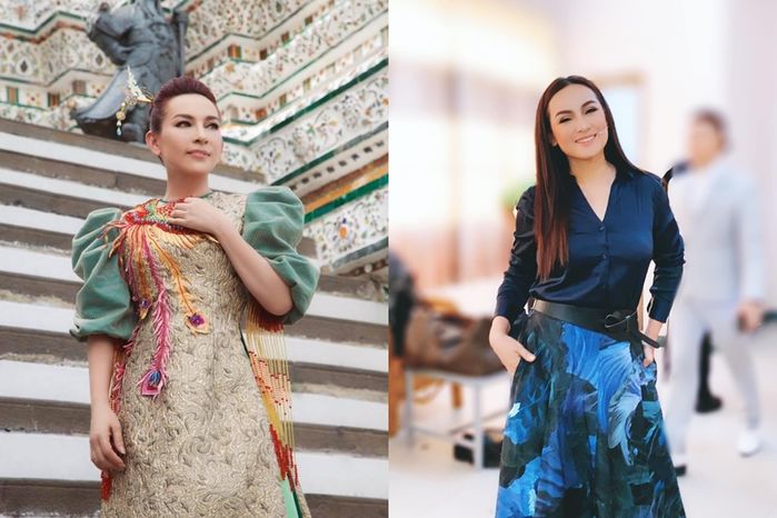 Hình ảnh gợi cảm hiếm thấy của Phi Nhung