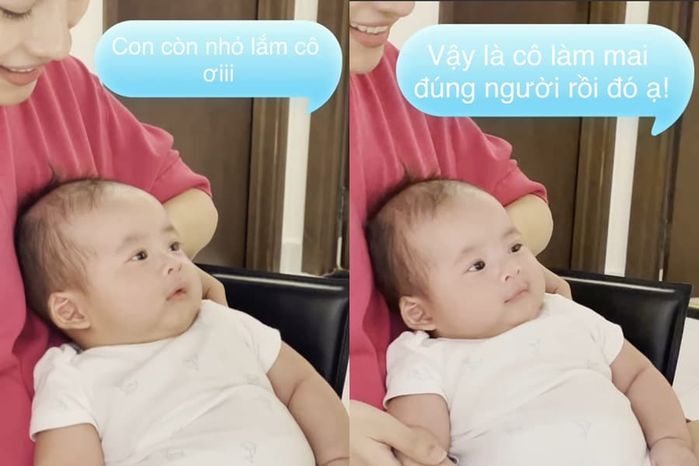 Hồ Ngọc Hà mai mối con gái cho con trai của Dương Khắc Linh