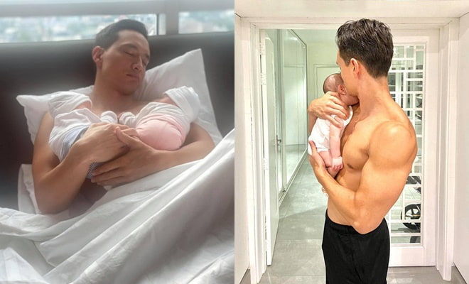 Hồ Ngọc Hà tiết lộ cuộc sống bị xáo trộn sau sinh con