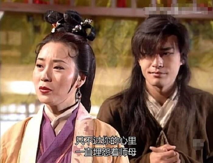 Hoàng Dung 1995 Ngụy Thu Hoa sống 1 mình ở tuổi 62 phải nhận trợ cấp