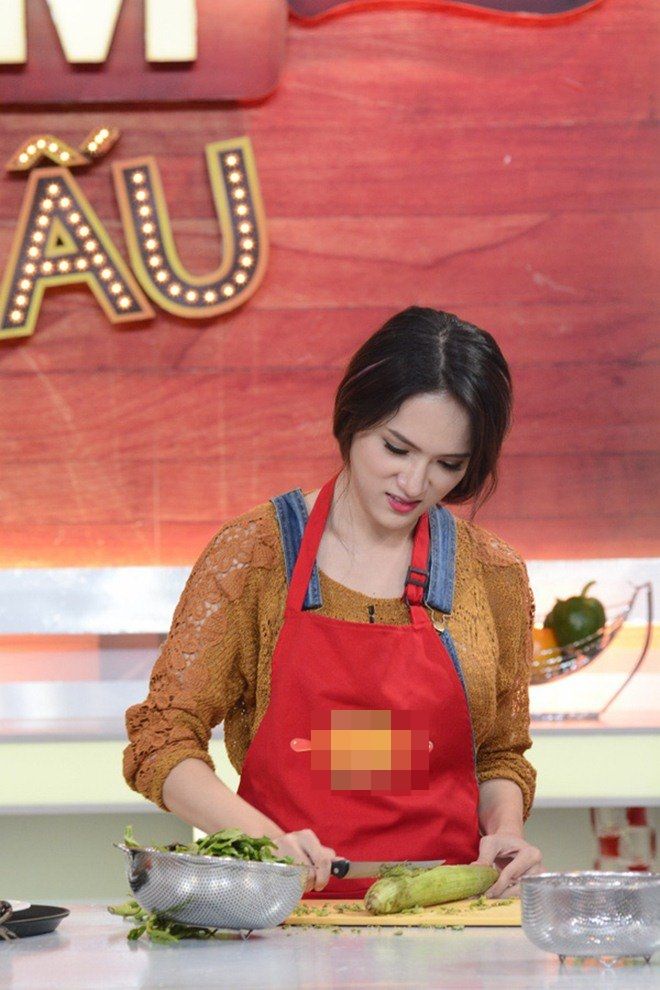 Hội sao Việt bị mang tiếng anti bếp núc: Có Hari Won, Phan Như Thảo