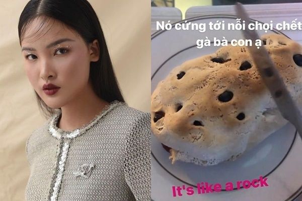 Hội sao Việt bị mang tiếng anti bếp núc: Có Hari Won, Phan Như Thảo