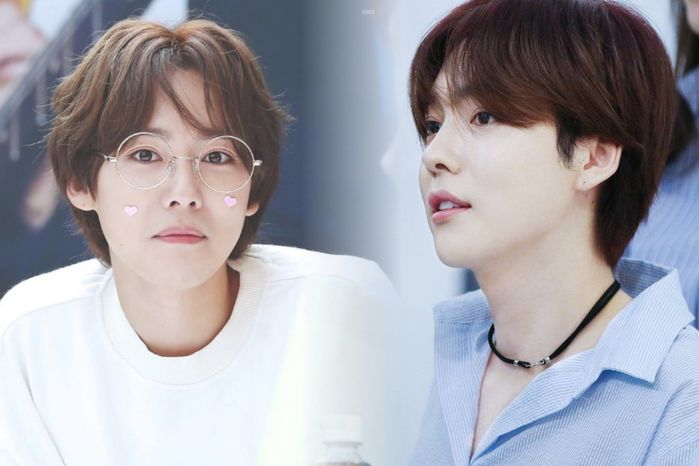 8 Idol nam sở hữu nhan sắc trai gái đều mê của Kpop