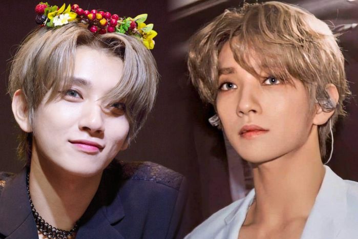 8 Idol nam sở hữu nhan sắc trai gái đều mê của Kpop