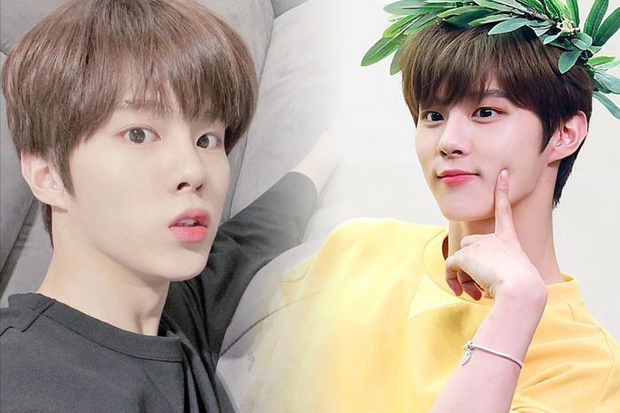 8 Idol nam sở hữu nhan sắc trai gái đều mê của Kpop