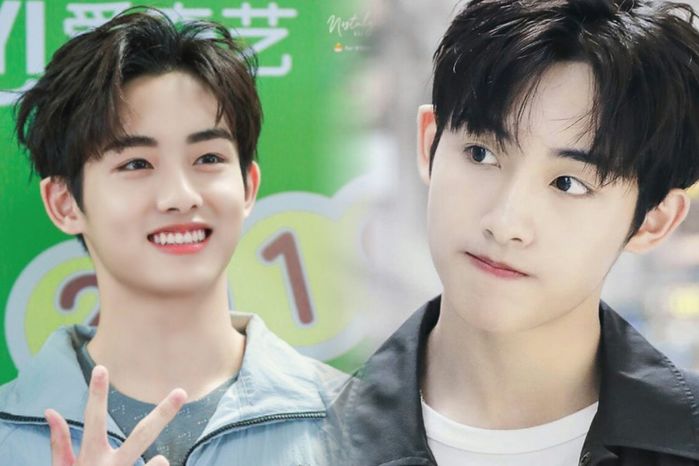8 Idol nam sở hữu nhan sắc trai gái đều mê của Kpop