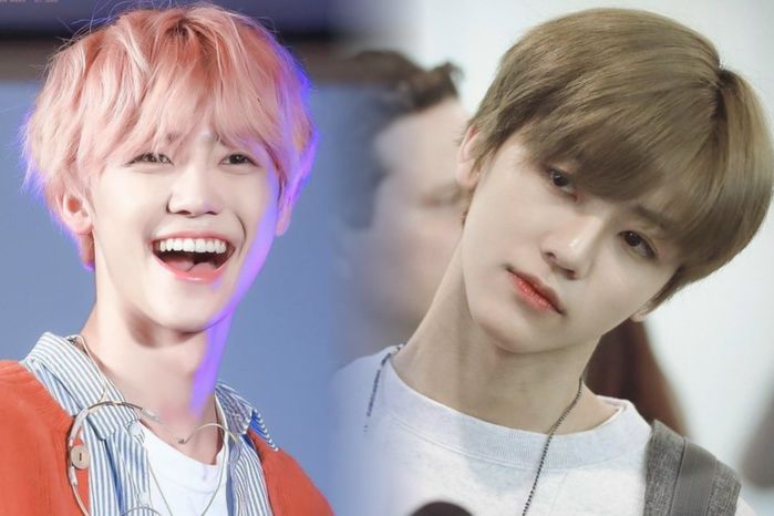 8 Idol nam sở hữu nhan sắc trai gái đều mê của Kpop