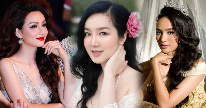 5 Hoa hậu muốn nhường ngôi mà không được gọi tên Giáng My, Ngọc Diễm