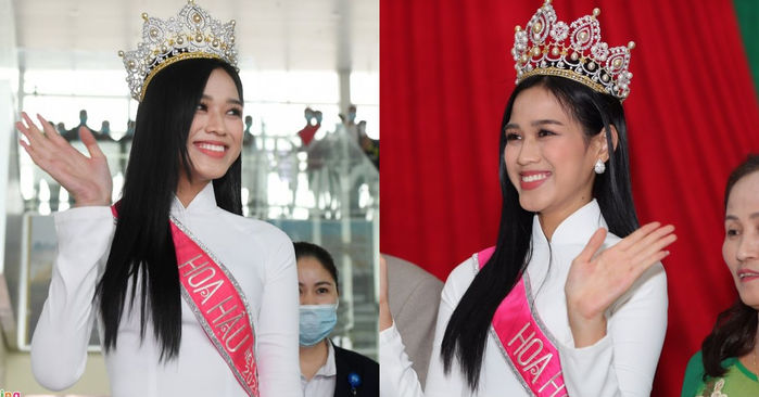 Ảnh chưa photoshop của Hoa Hậu Việt: Thu Thảo, Đỗ Thị Hà so kè cực gắt