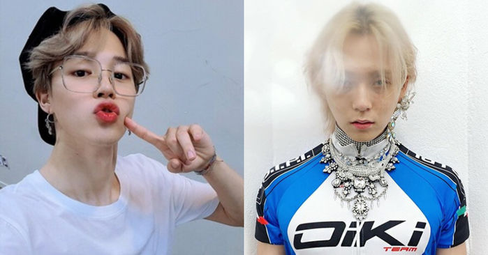 Khi idol nam nữ tính hóa: Jimin bị chỉ trích, có người lại được khen