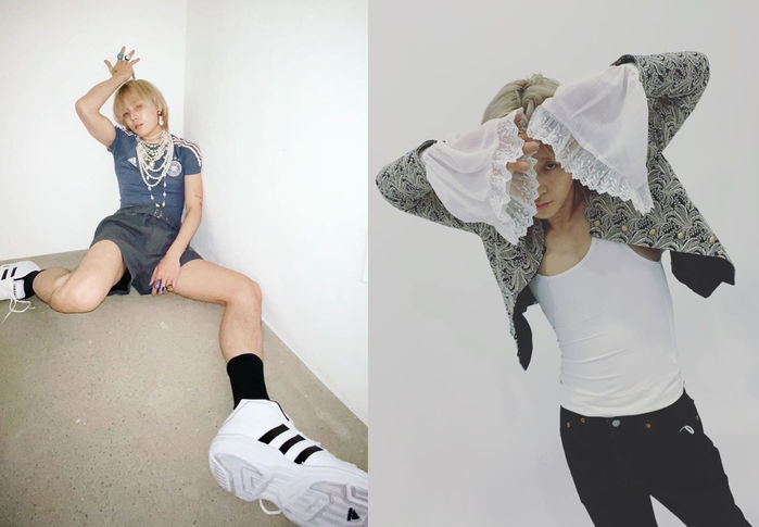 Khi idol nam nữ tính hóa: Jimin bị chỉ trích, có người lại được khen
